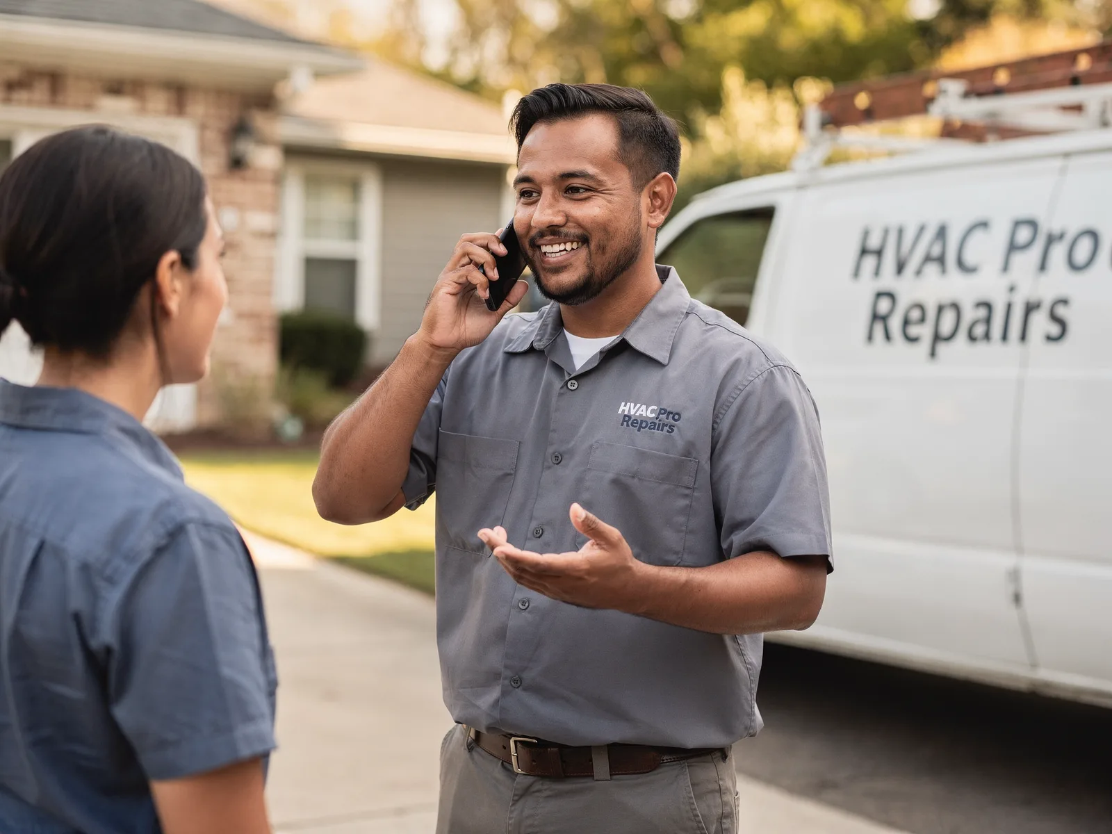 Heat Pump Repair New Albany, MS FAQs
